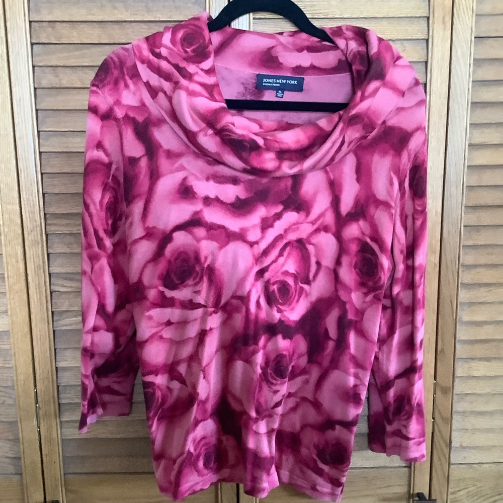 JONES NEW YORK SIGNATURE Sweater